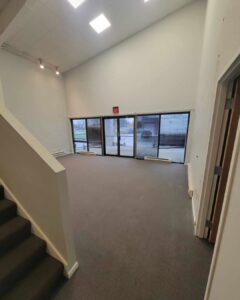 LED Retrofits & Rebates