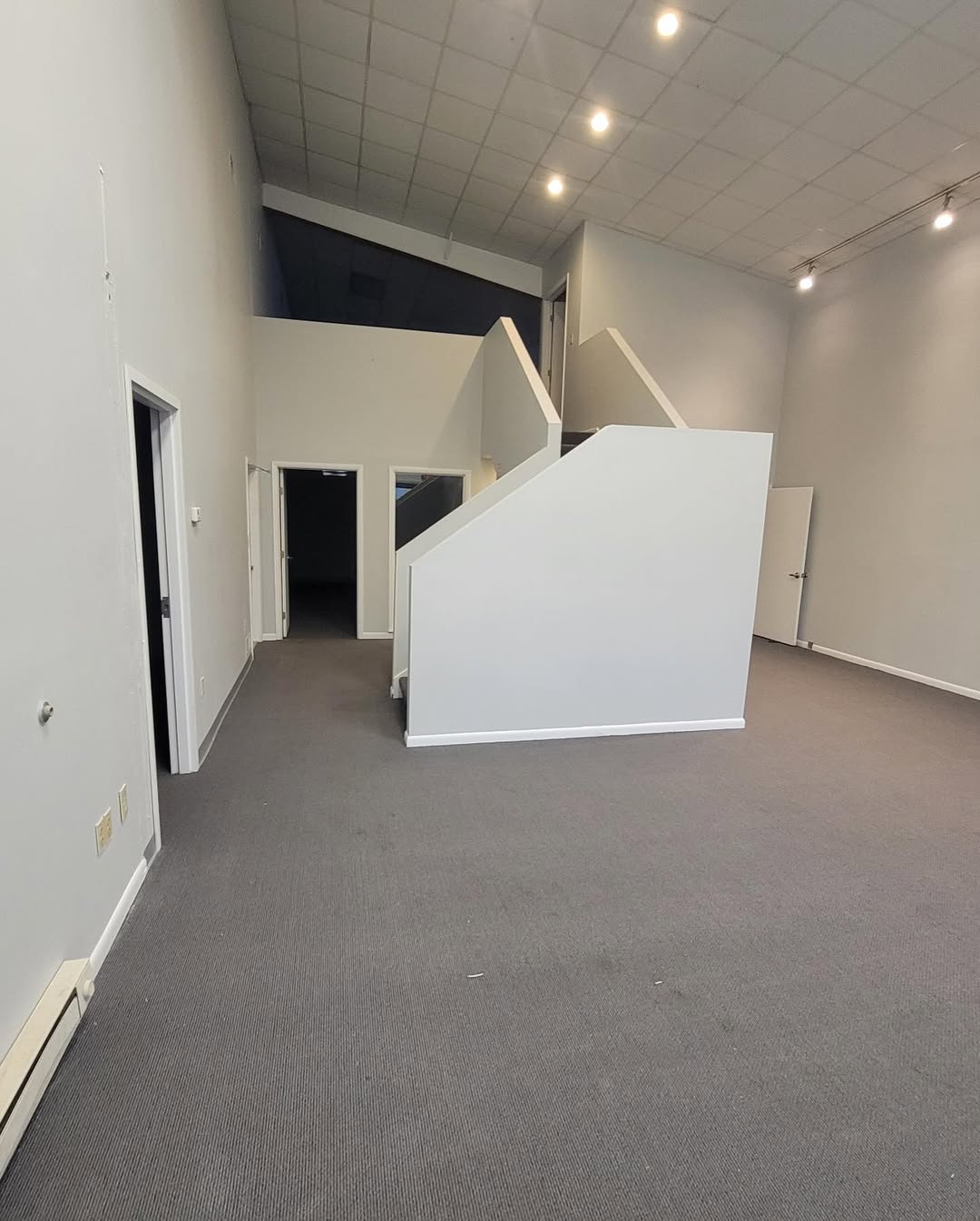 LED Retrofits & Rebates