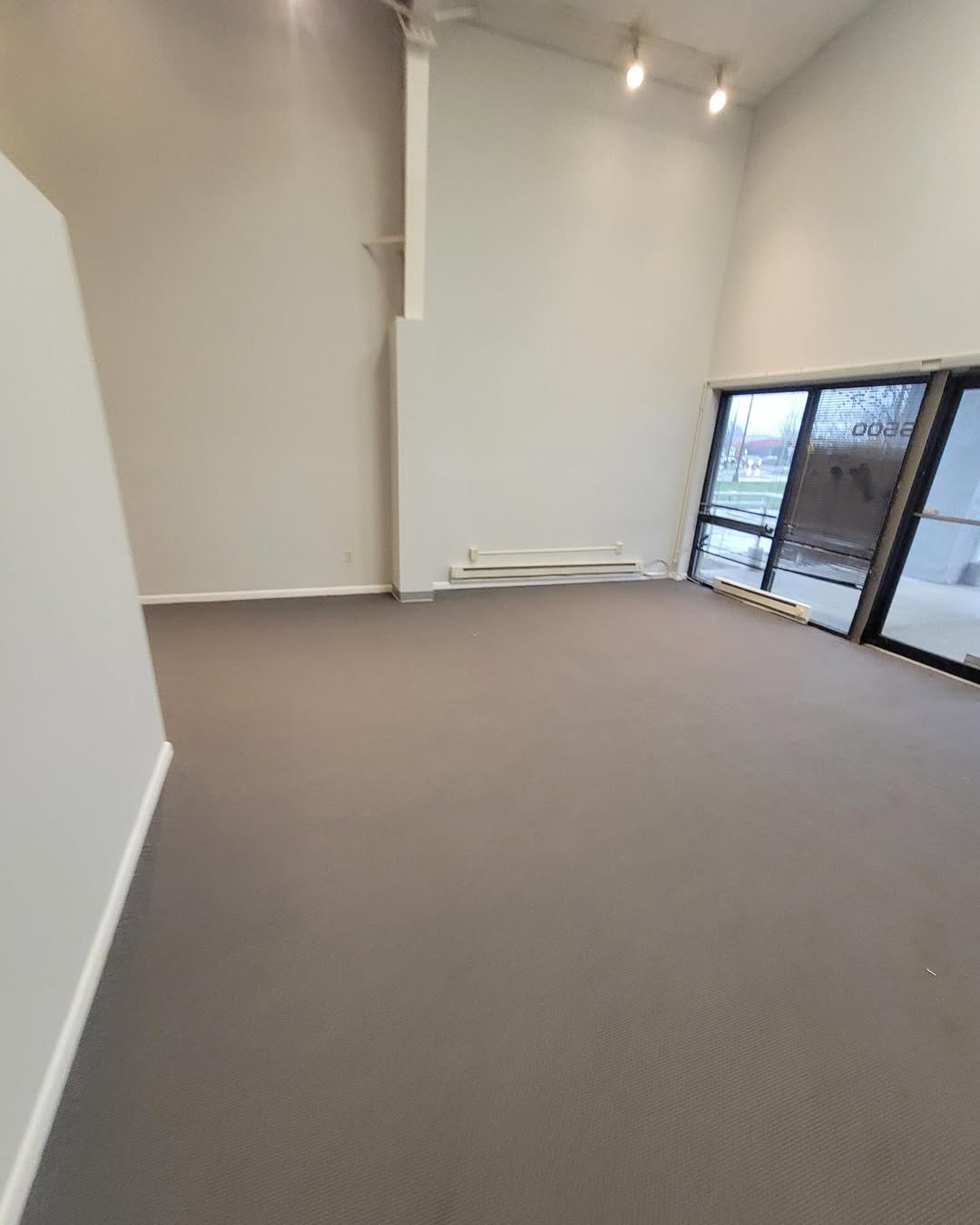 LED Retrofits & Rebates