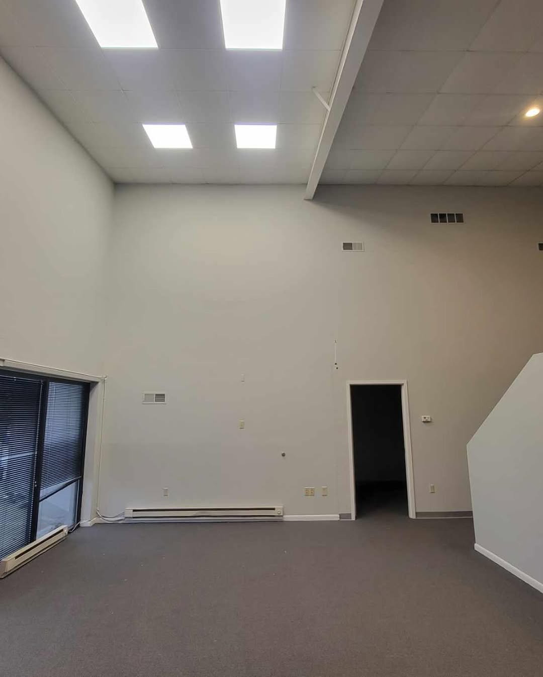 LED Retrofits & Rebates