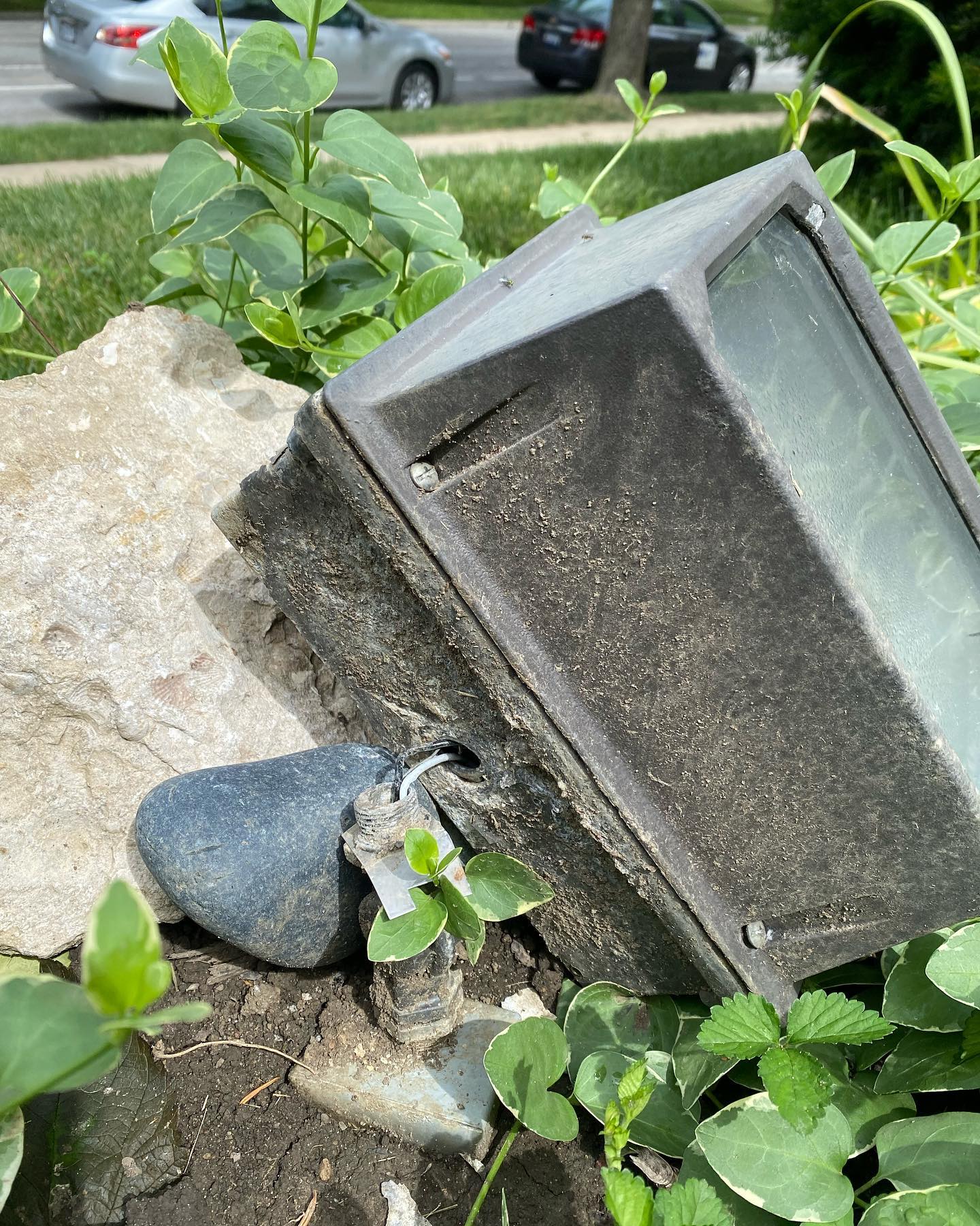 Emergency Electrical Repairs