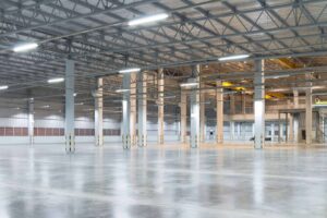 LED Retrofits How to Hit ROI in 6 Months