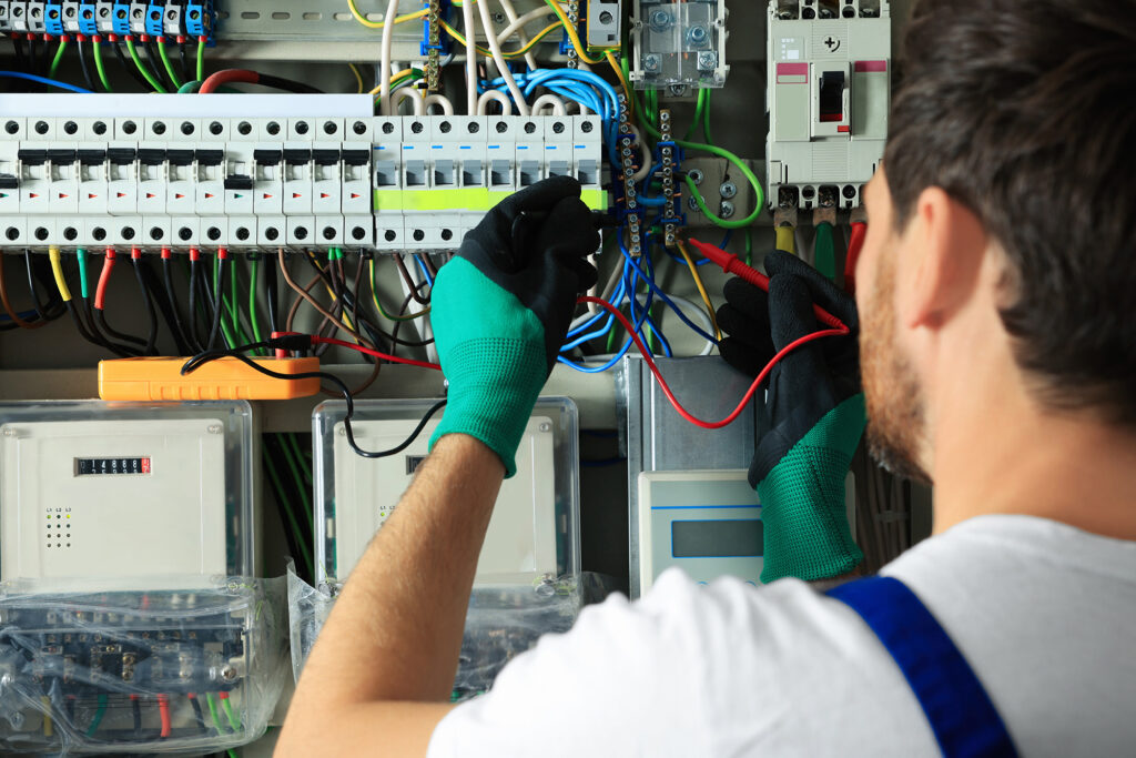 Our Services