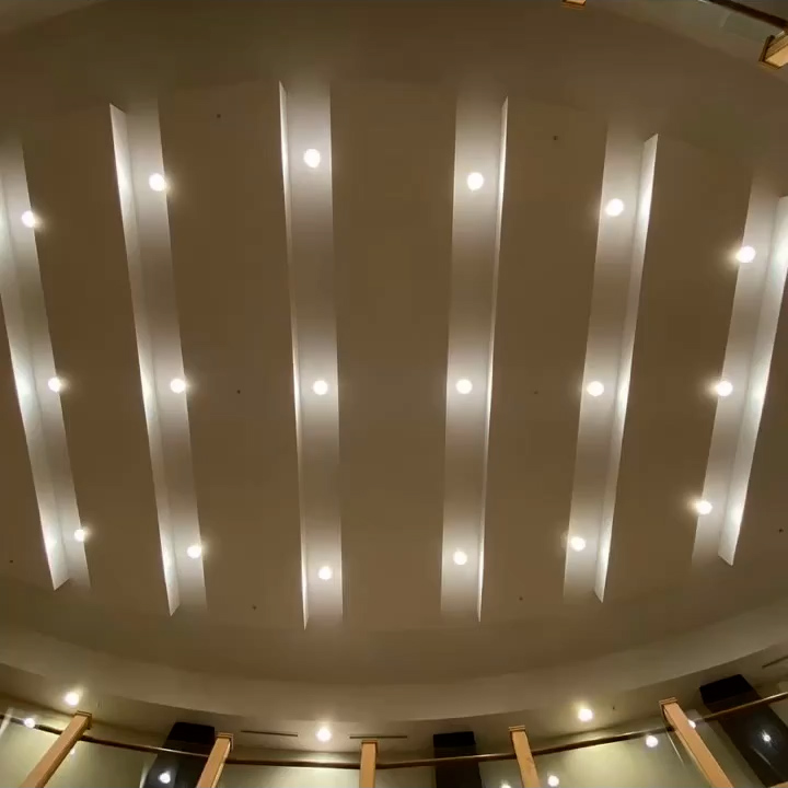 projects master lighting colliers columbus oh