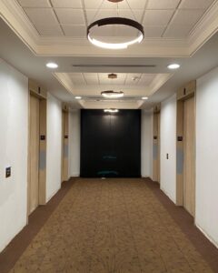 How Commercial Lighting Impacts Employee Productivity LED Fixtures-CBRE